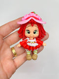 Strawberry Shortcake