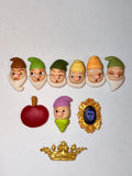 Snow White Compliments