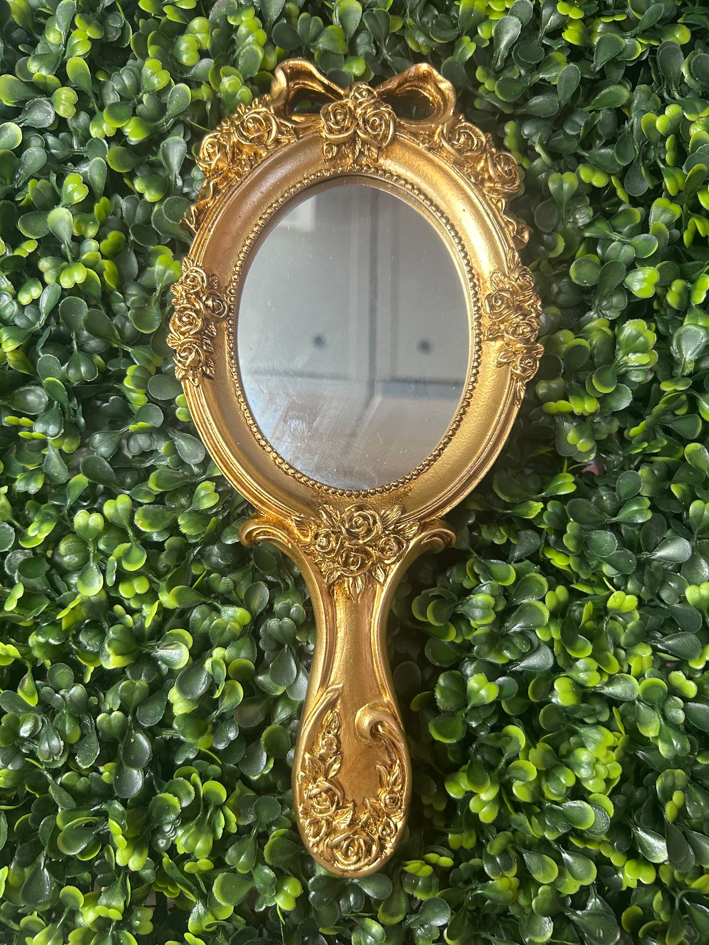 Vintage Mirrors