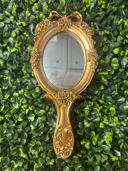 Vintage Mirrors