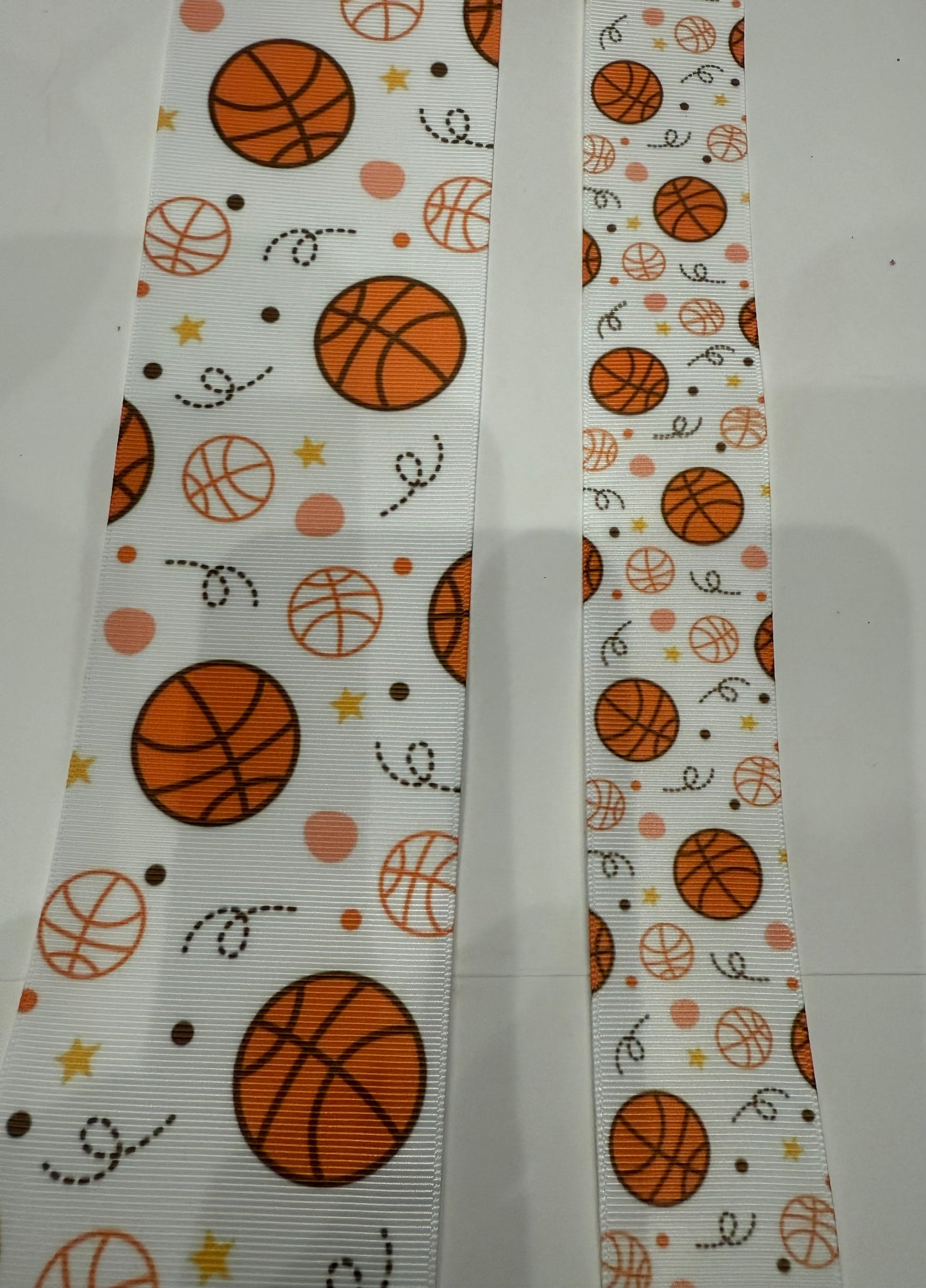 Sports Ribbon /Liston Deportes (SOLD PER 2 YARD/venta Por 2 Yarda) (Copy)