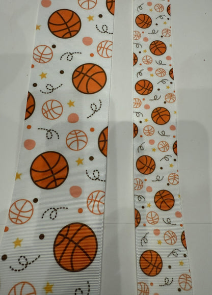 Sports Ribbon /Liston Deportes (SOLD PER 2 YARD/venta Por 2 Yarda) (Copy)