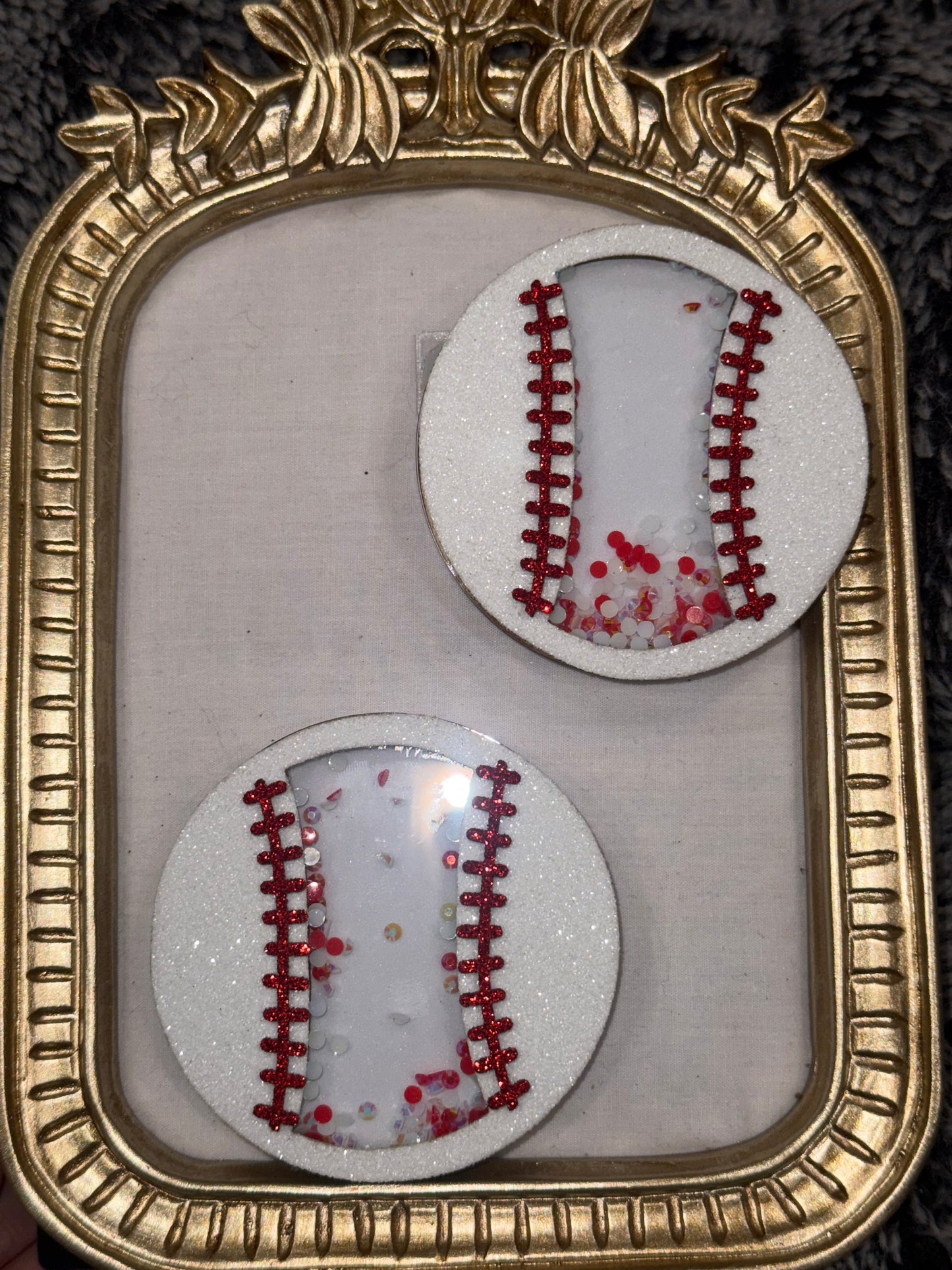 Sports/ Sports Teams Shakers