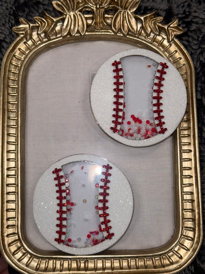 Sports/ Sports Teams Shakers