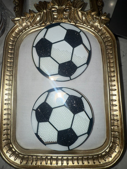 Sports/ Sports Teams Shakers