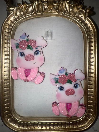 Cute Animals Shakers