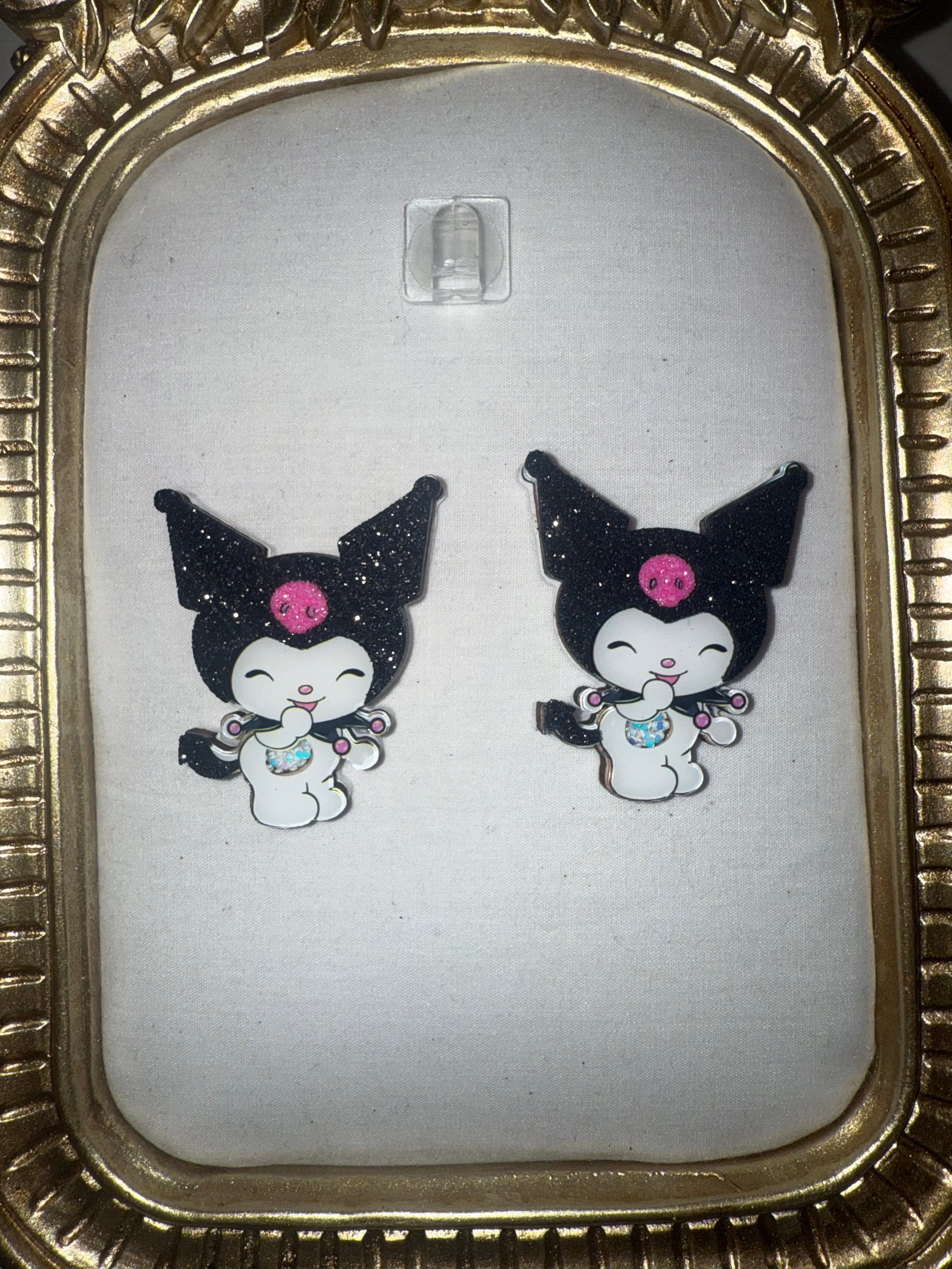 Hello Kitty And Friends Shakers