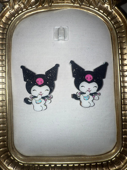 Hello Kitty And Friends Shakers