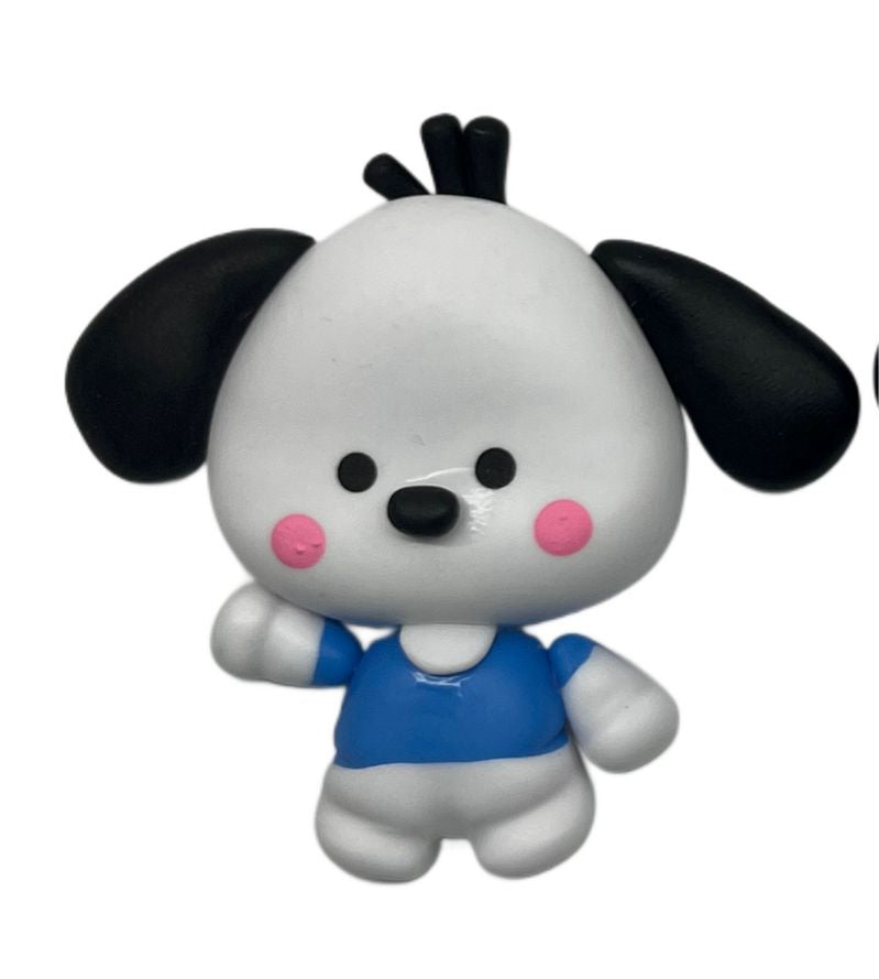 Hello Kitty & Friends