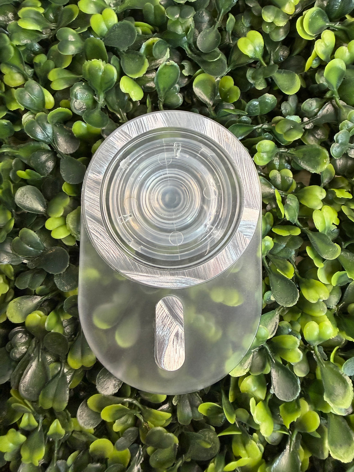 CLEAR POP SOCKETS