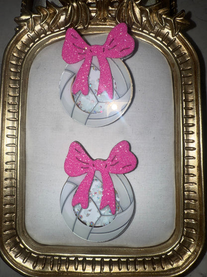 Sports/ Sports Teams Shakers