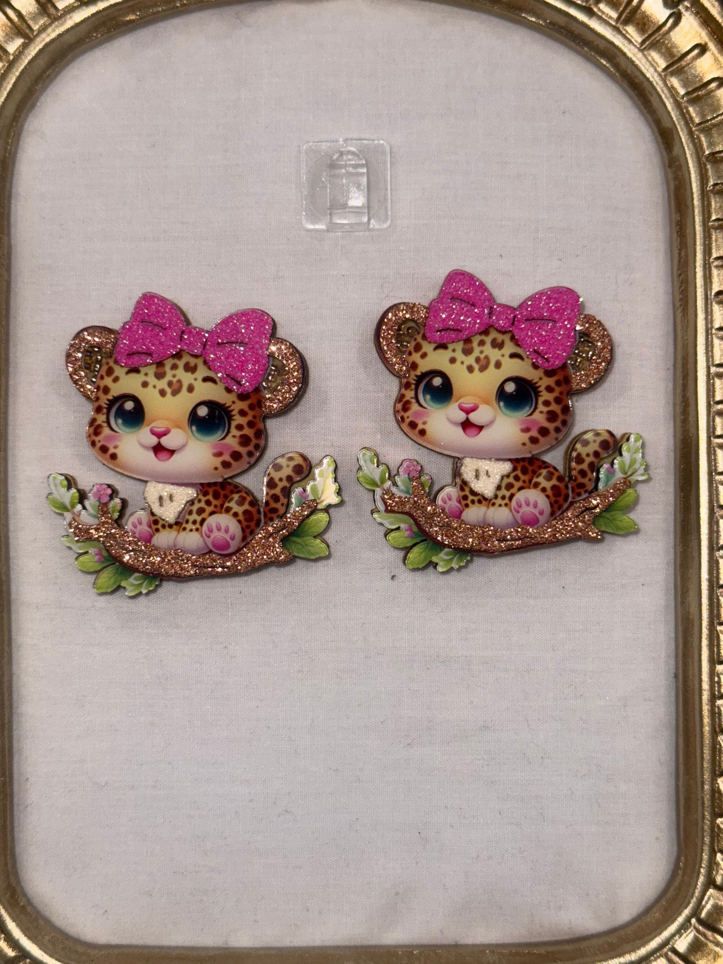Cute Animals Shakers