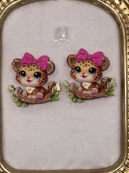 Cute Animals Shakers