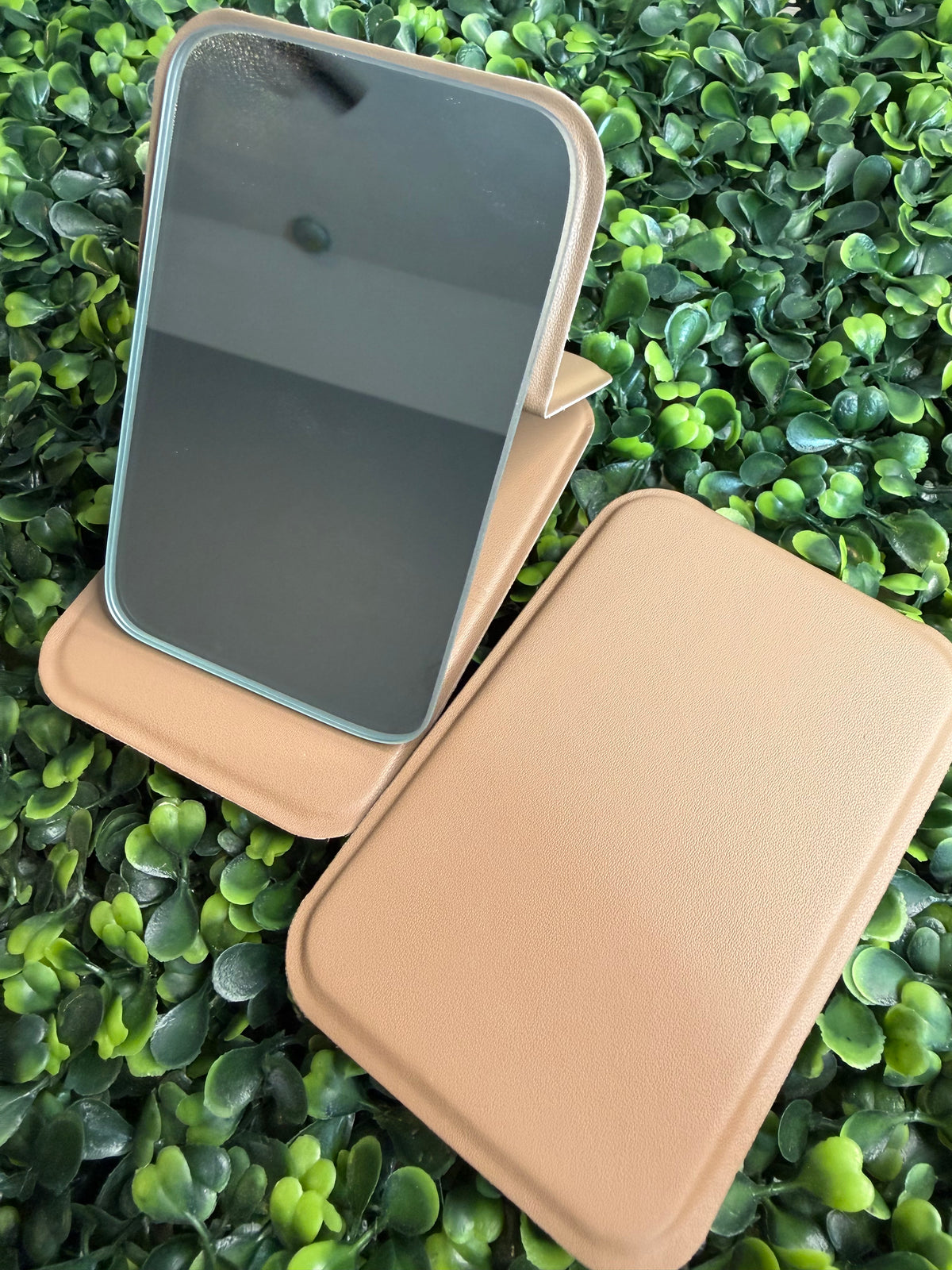 RECTANGLE MIRRORS