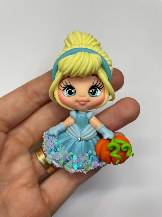 Cinderella