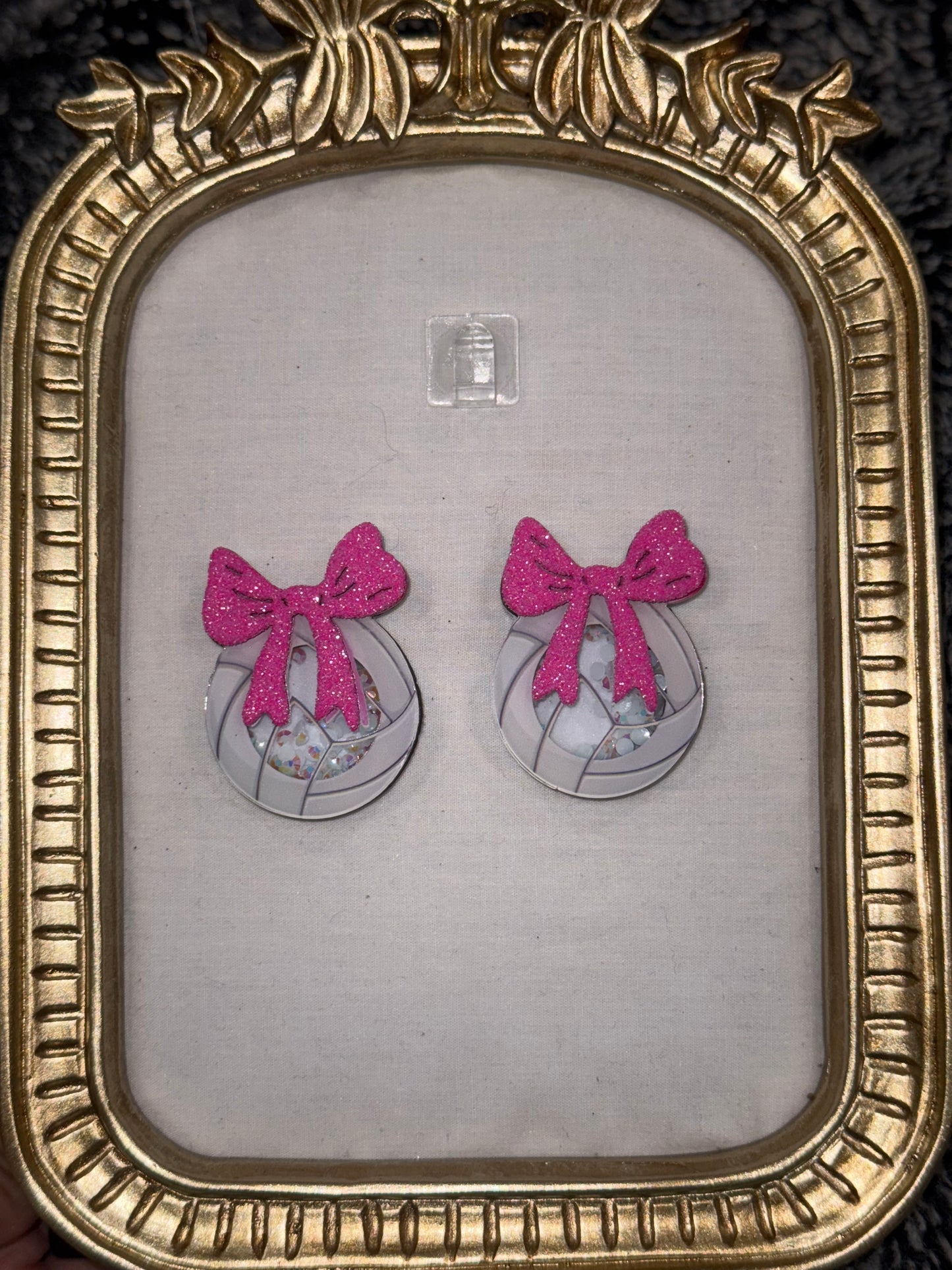 Sports/ Sports Teams Shakers