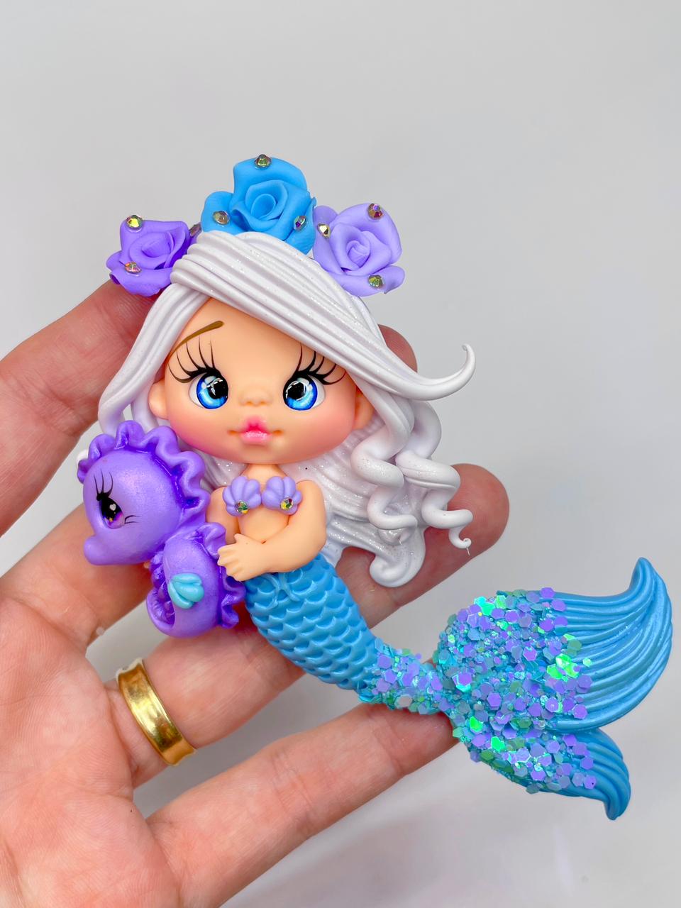 Mermaids/Sirenas