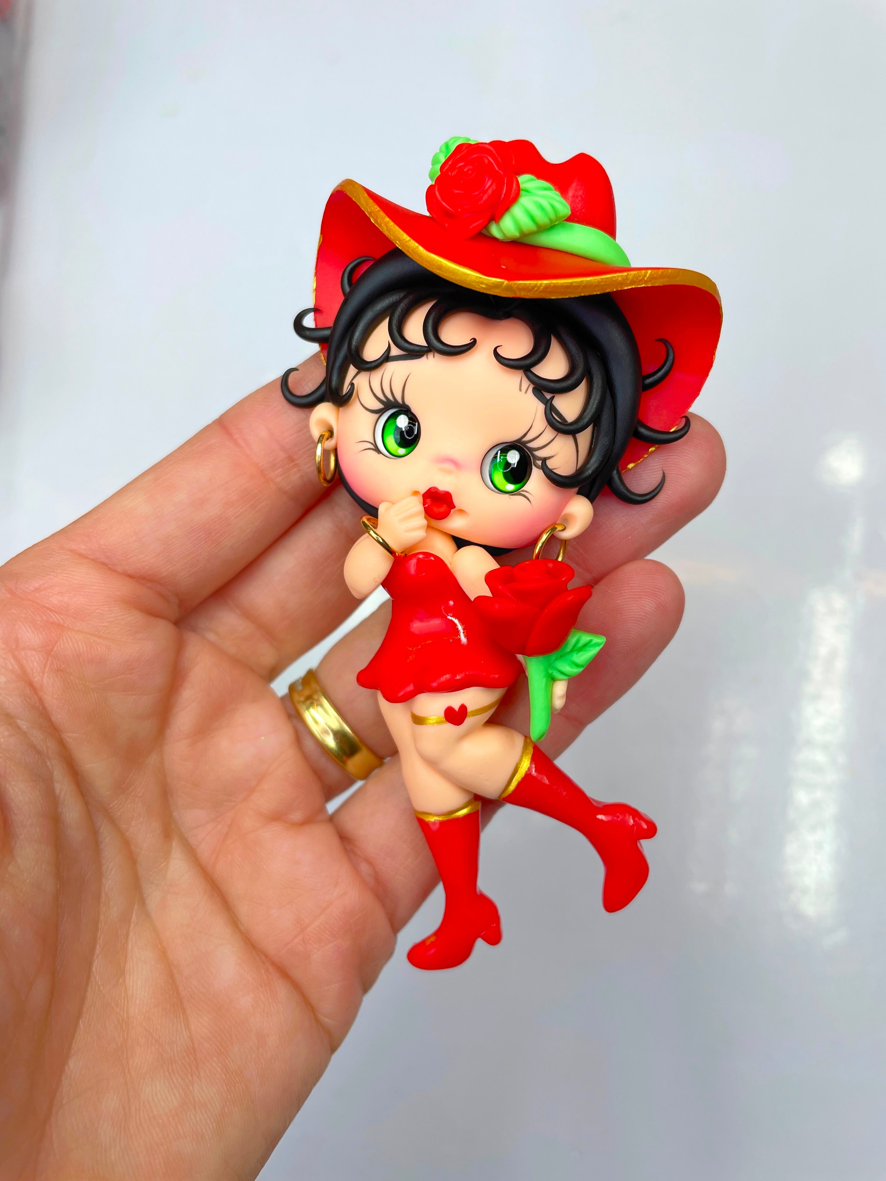 Betty Boop