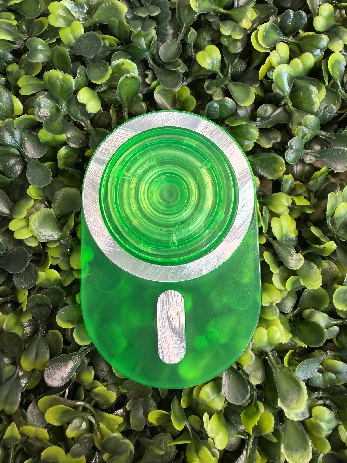 CLEAR POP SOCKETS