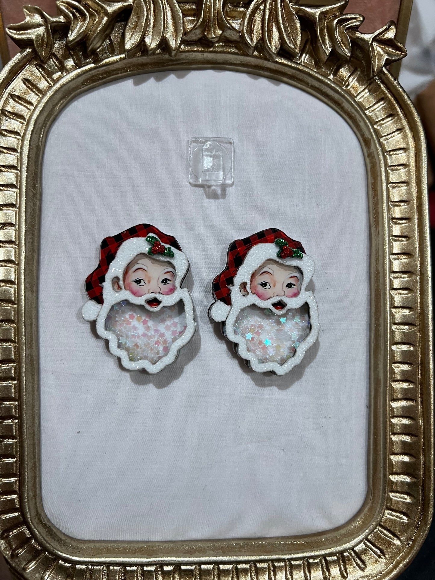 Christmas Shakers (Disney,Jack,Grinch)