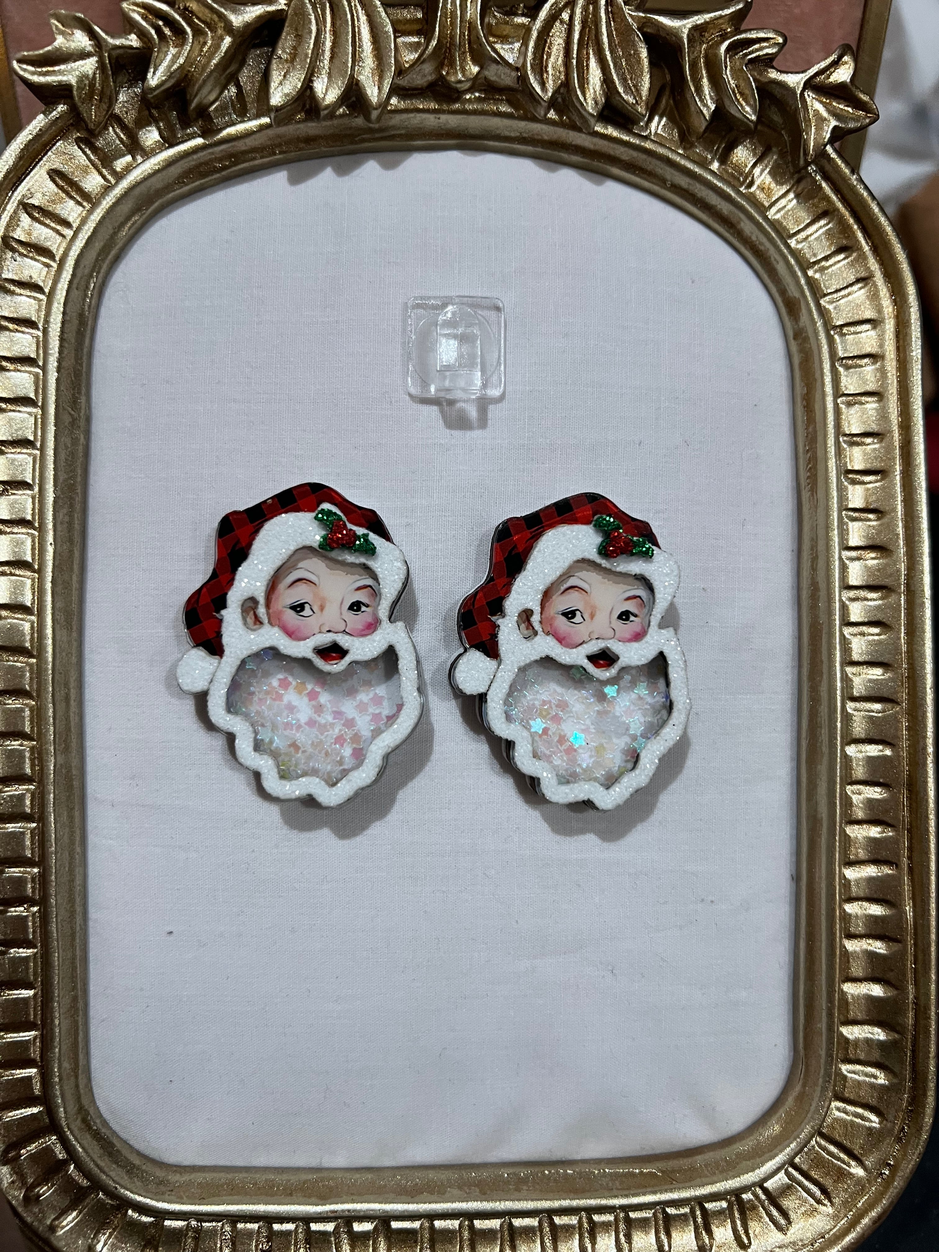 Christmas Shakers (Disney,Jack,Grinch)