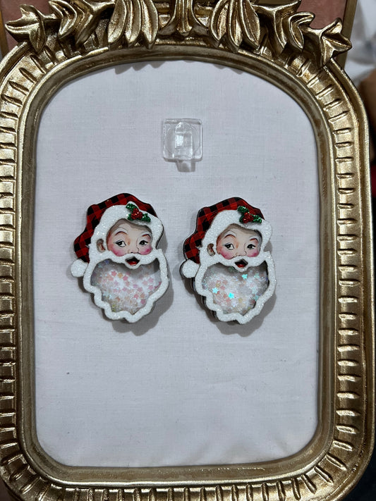 Christmas Shakers (Disney,Jack,Grinch)