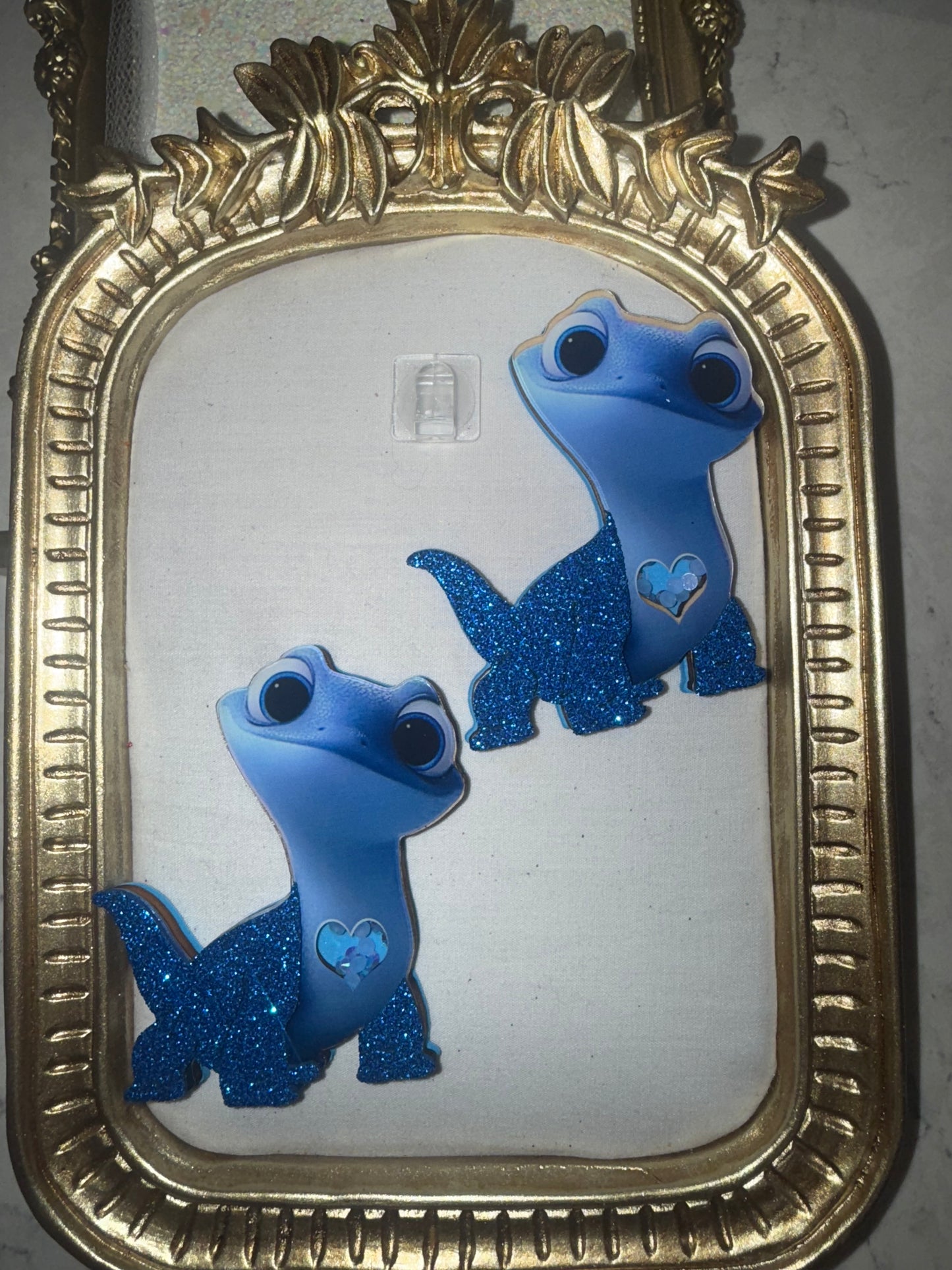 Princesses Characters