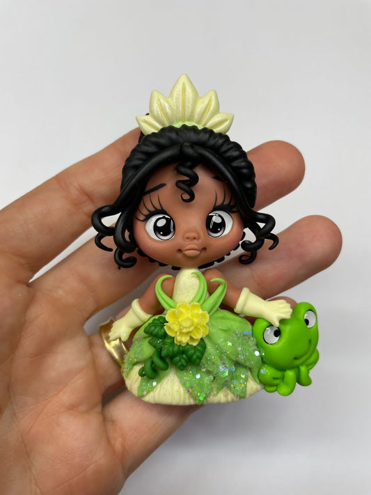 Tiana