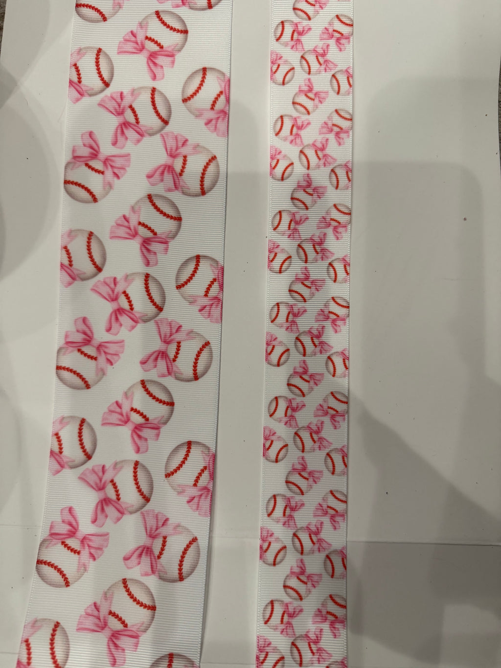 Sports Ribbon /Liston Deportes (SOLD PER 2 YARD/venta Por 2 Yarda) (Copy)