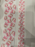 Sports Ribbon /Liston Deportes (SOLD PER 2 YARD/venta Por 2 Yarda) (Copy)