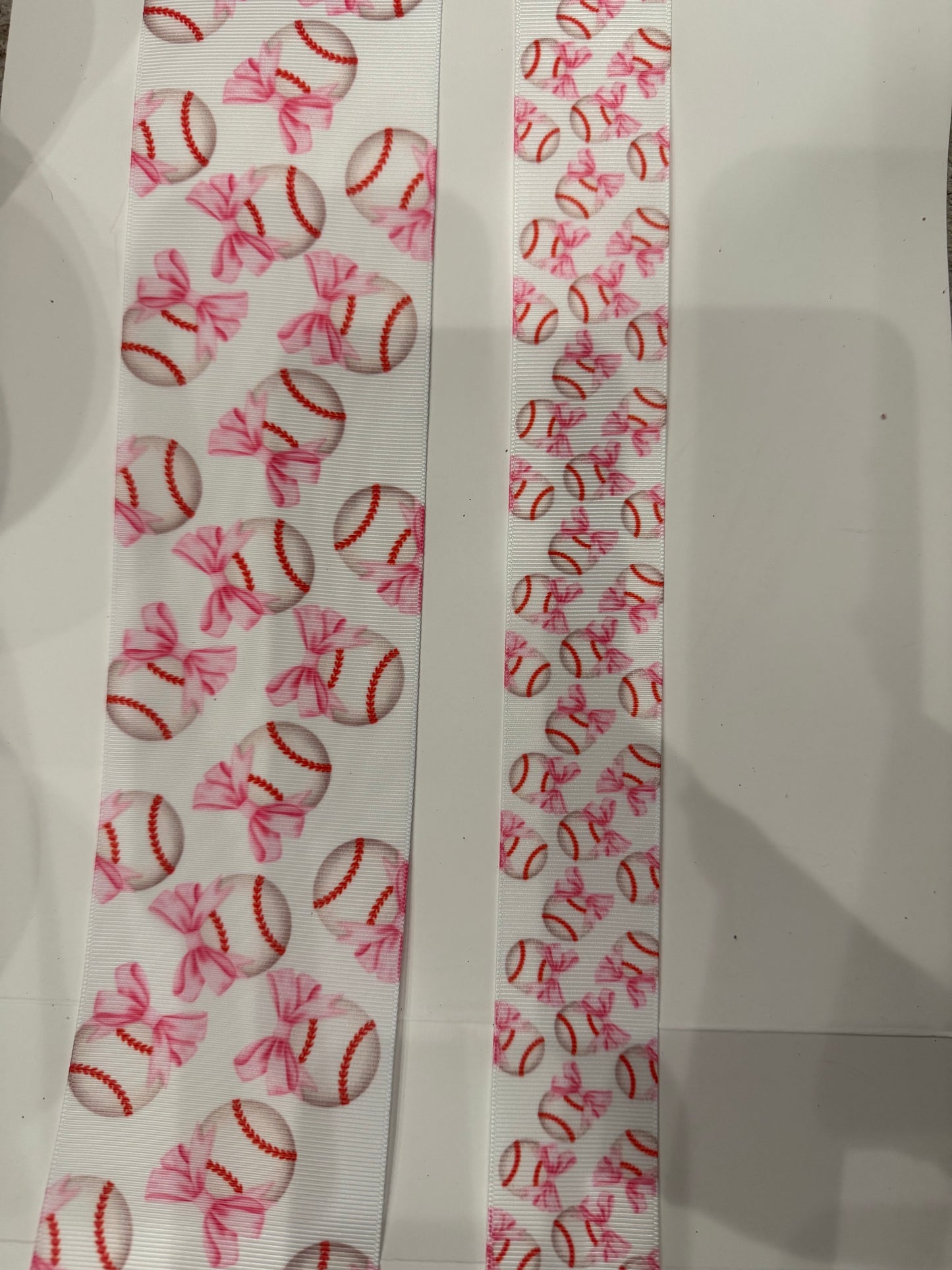 Sports Ribbon /Liston Deportes (SOLD PER 2 YARD/venta Por 2 Yarda) (Copy)