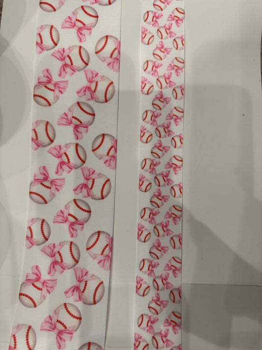 Sports Ribbon /Liston Deportes (SOLD PER 2 YARD/venta Por 2 Yarda) (Copy)