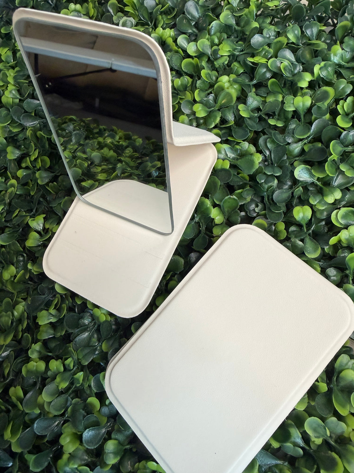 RECTANGLE MIRRORS