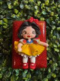 Snow White Mirror
