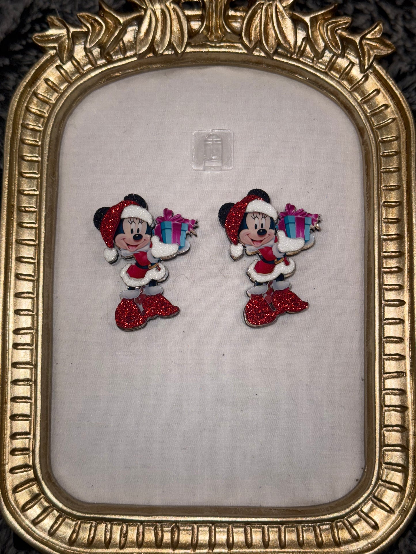 Christmas Shakers (Disney,Jack,Grinch)