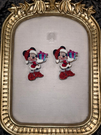 Christmas Shakers (Disney,Jack,Grinch)