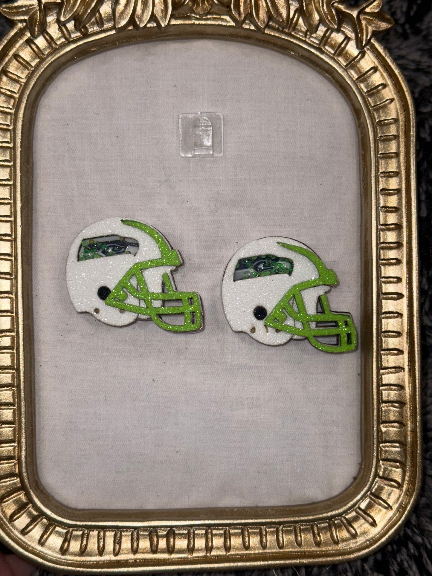 Sports/ Sports Teams Shakers