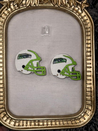 Sports/ Sports Teams Shakers