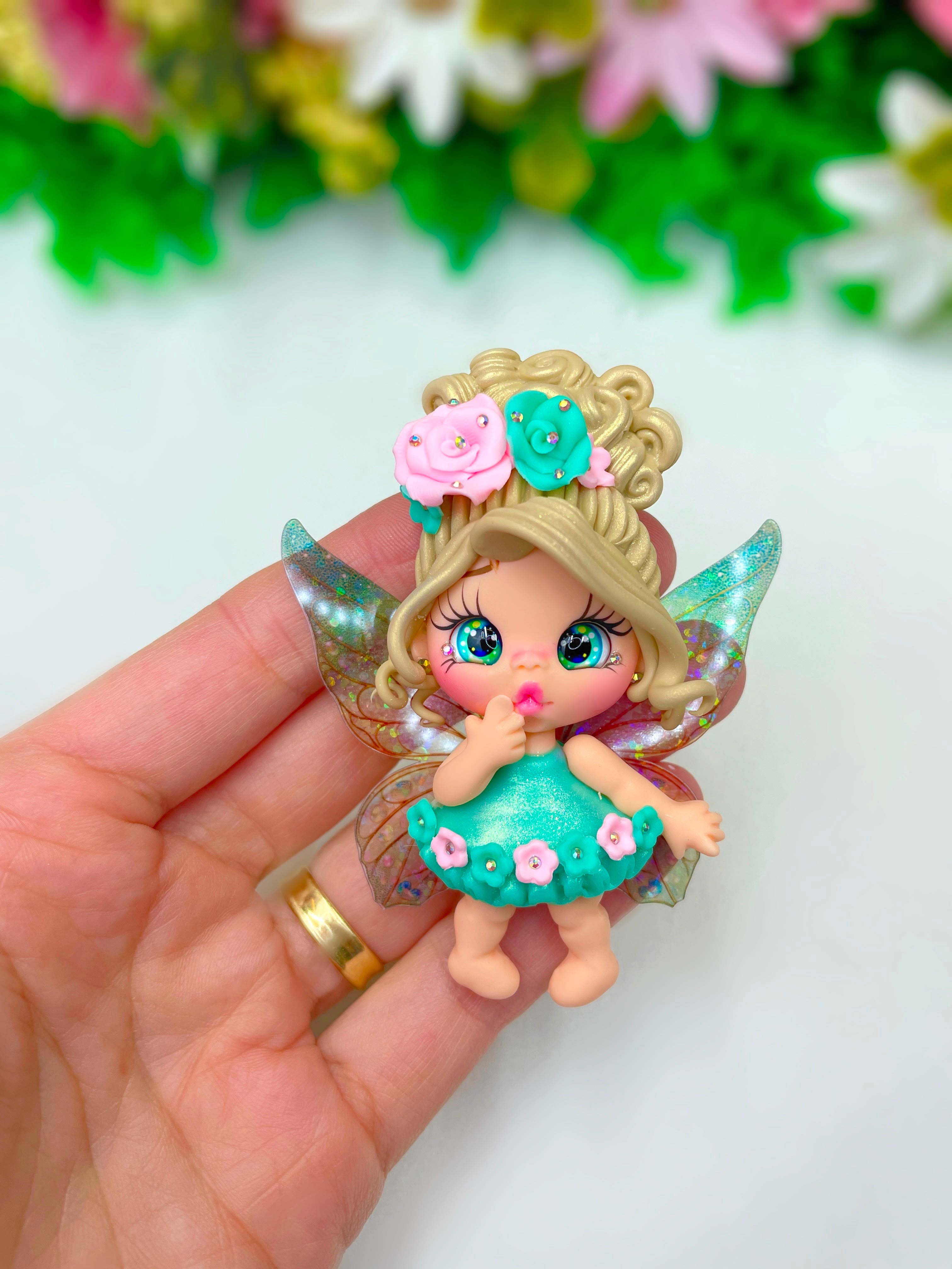 Fairy Dolls