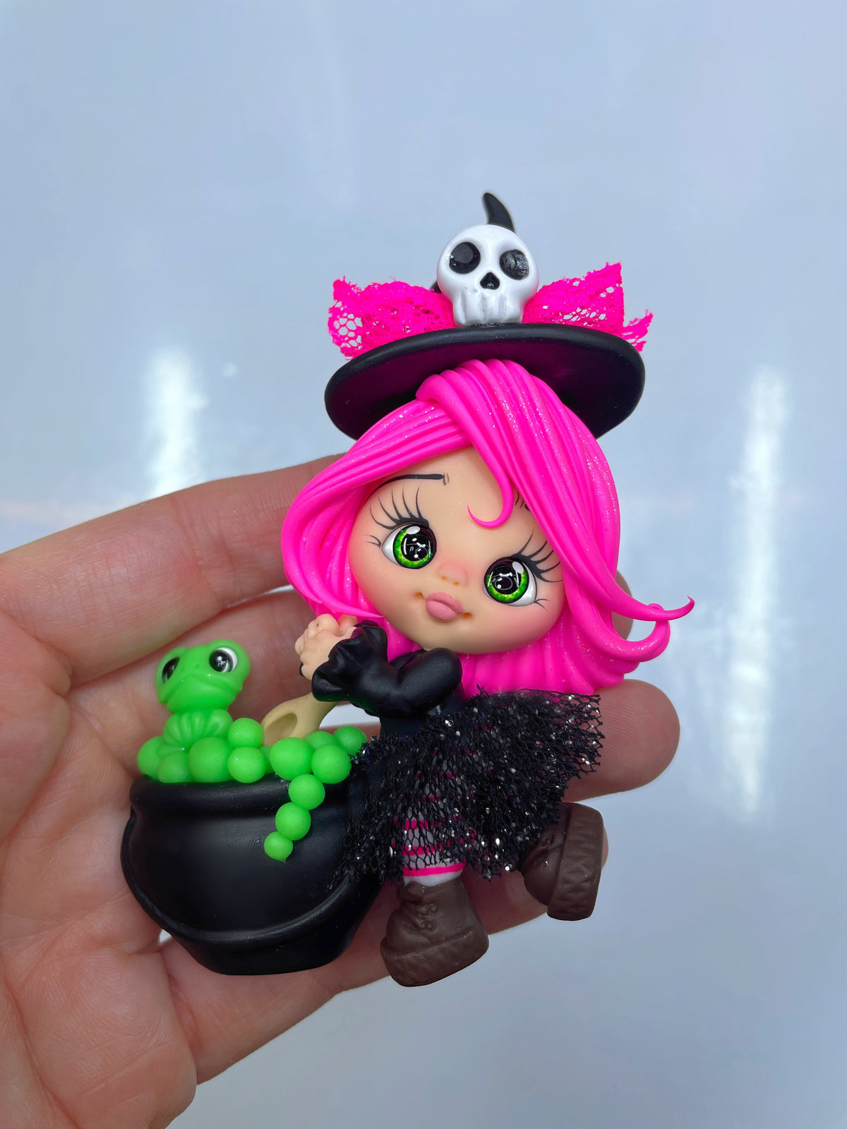 Halloween Dolls (Pre-Order Sept 28,2026)