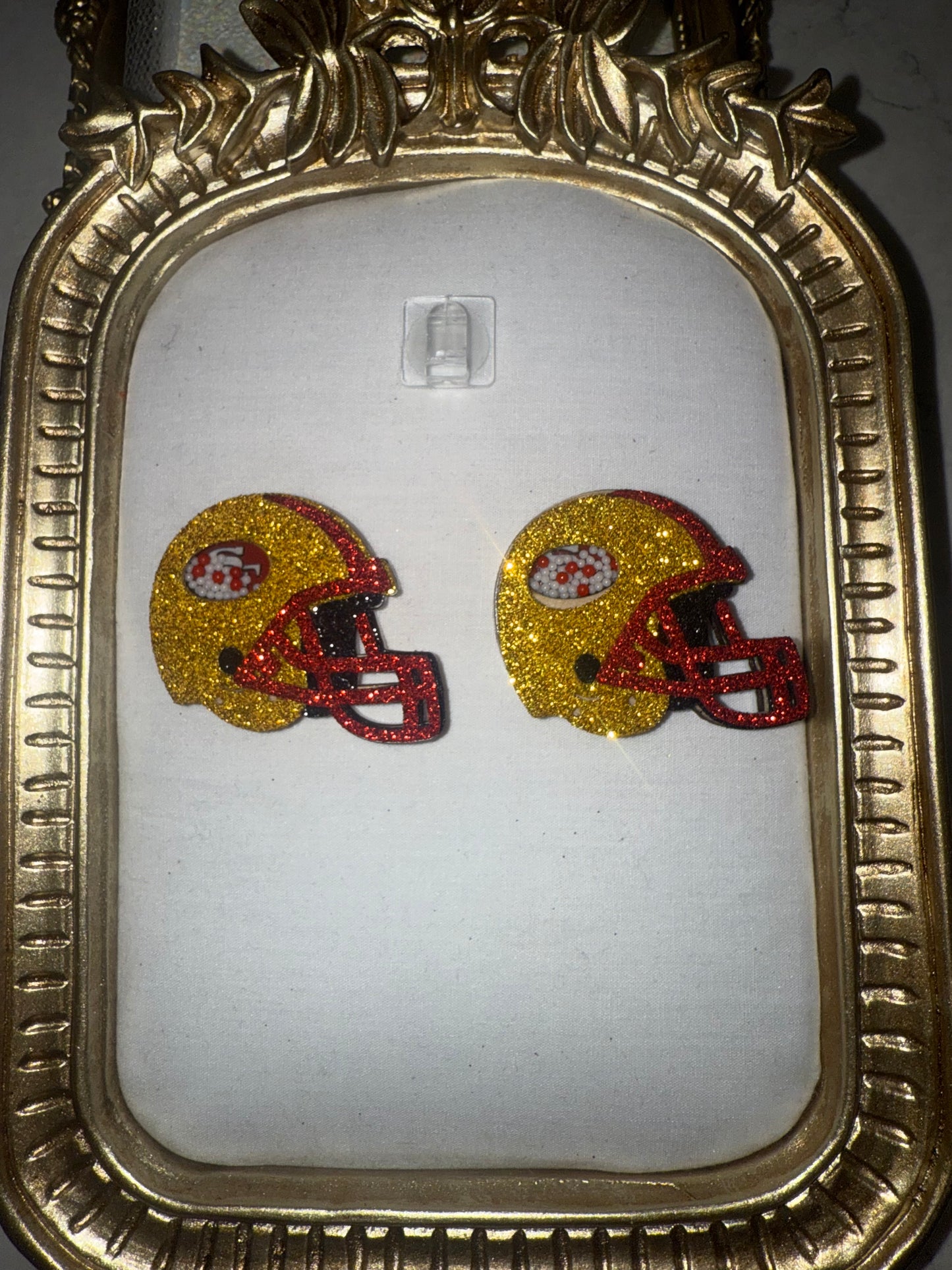 Sports/ Sports Teams Shakers