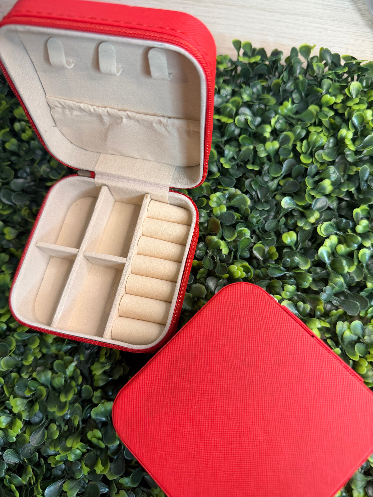 JEWELRY BOXES