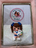 Paint Dolls