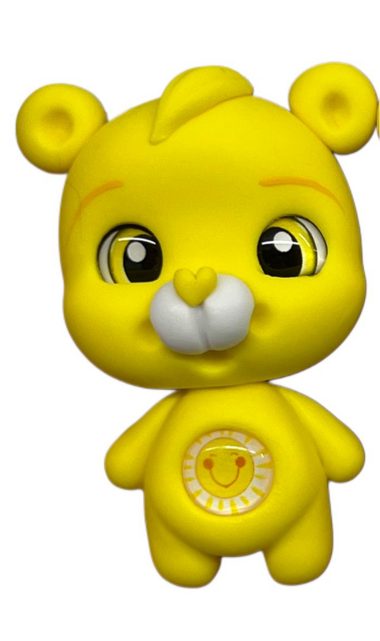 Care Bears