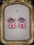 Cute Animals Shakers