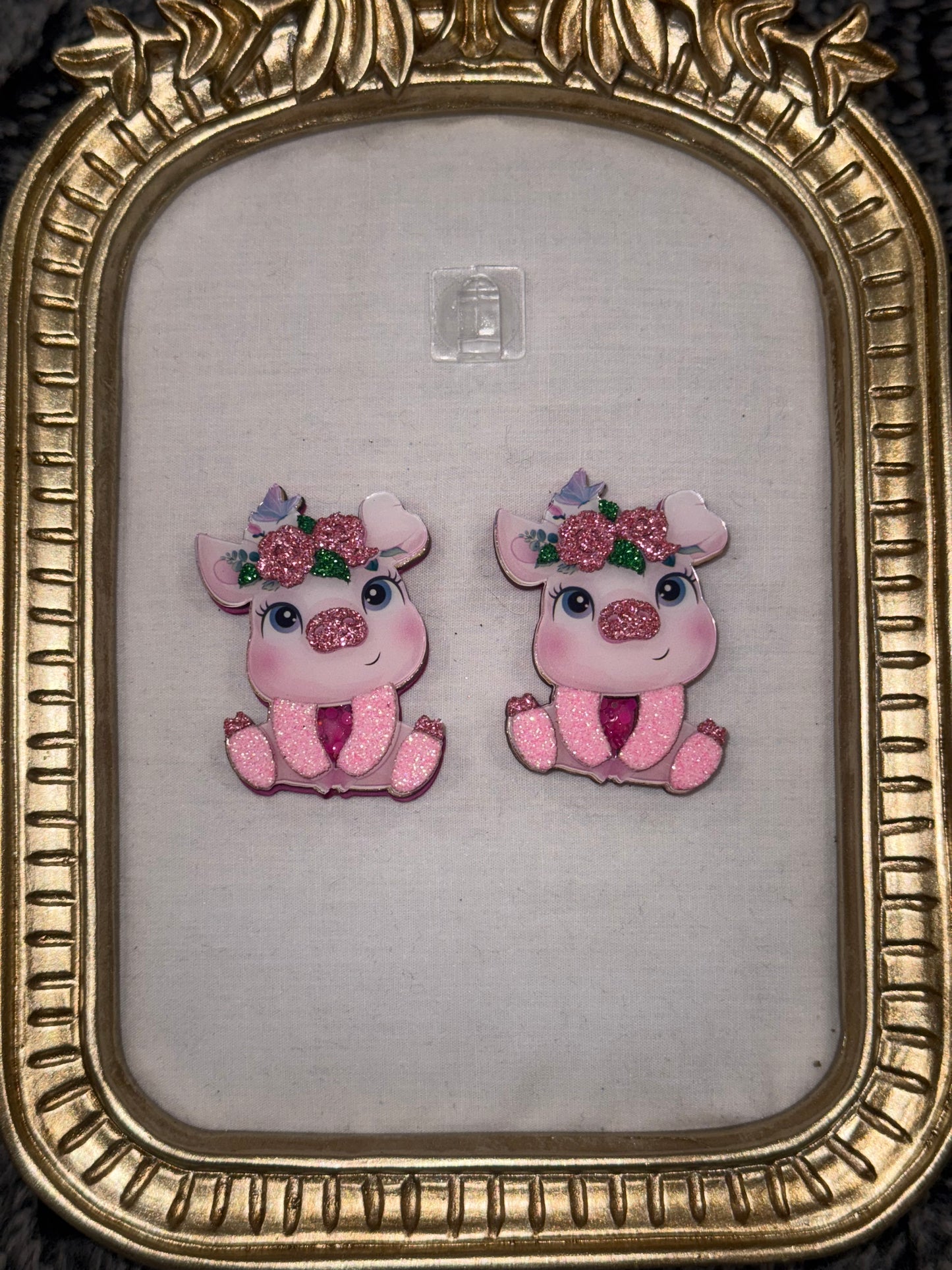 Cute Animals Shakers