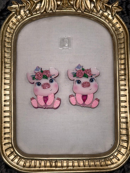 Cute Animals Shakers