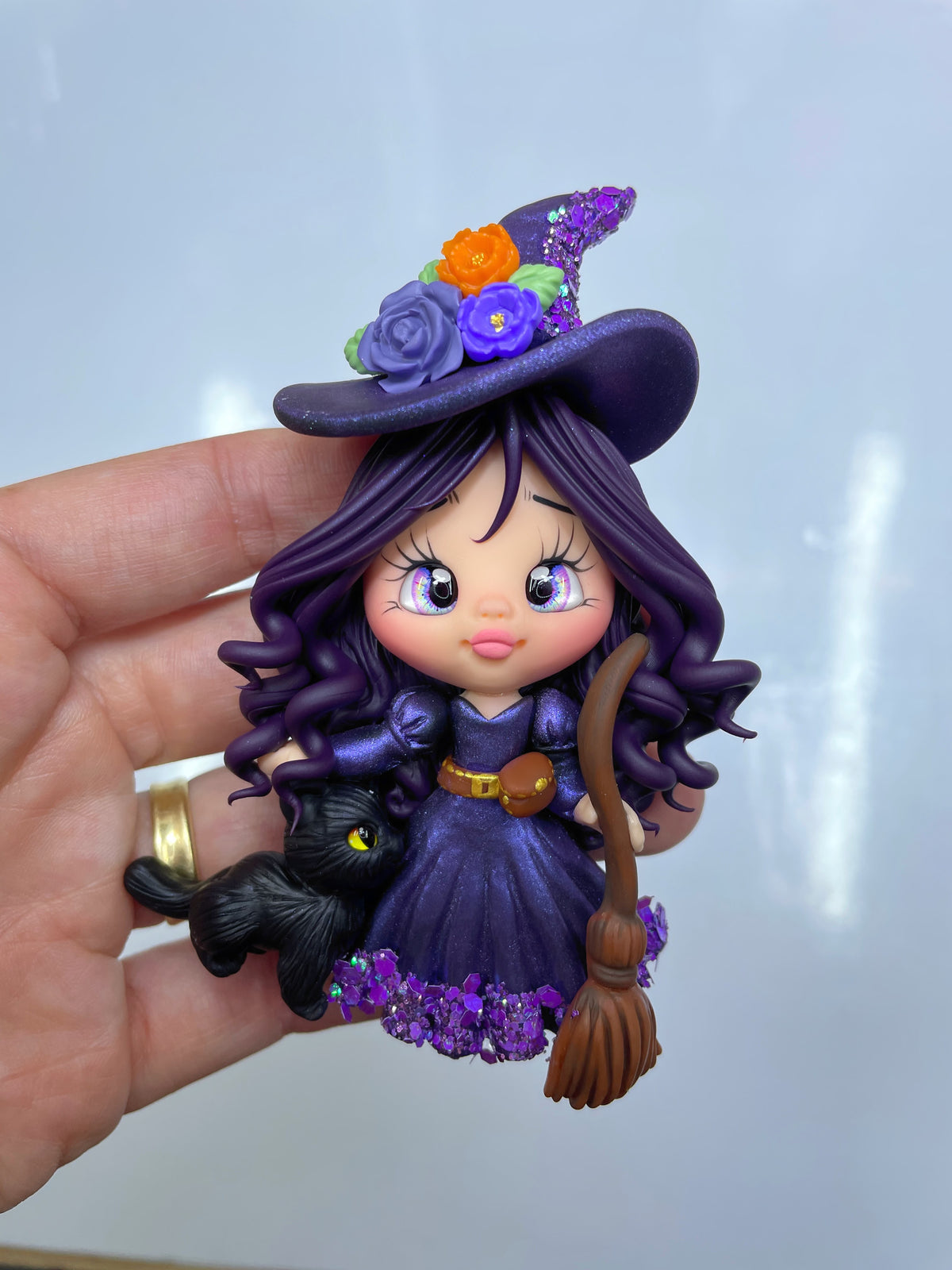 Halloween Dolls (Pre-Order Sept 28,2026)