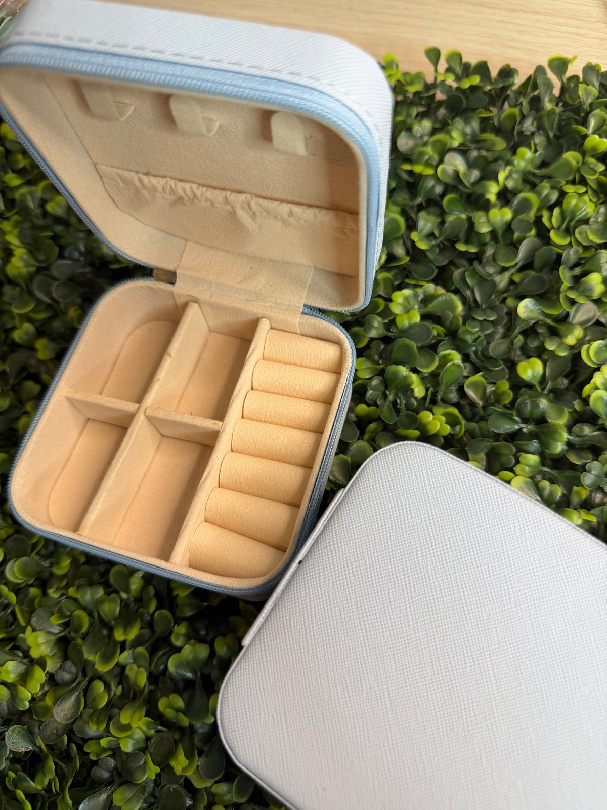 JEWELRY BOXES