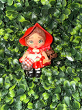Red Riding Hood
